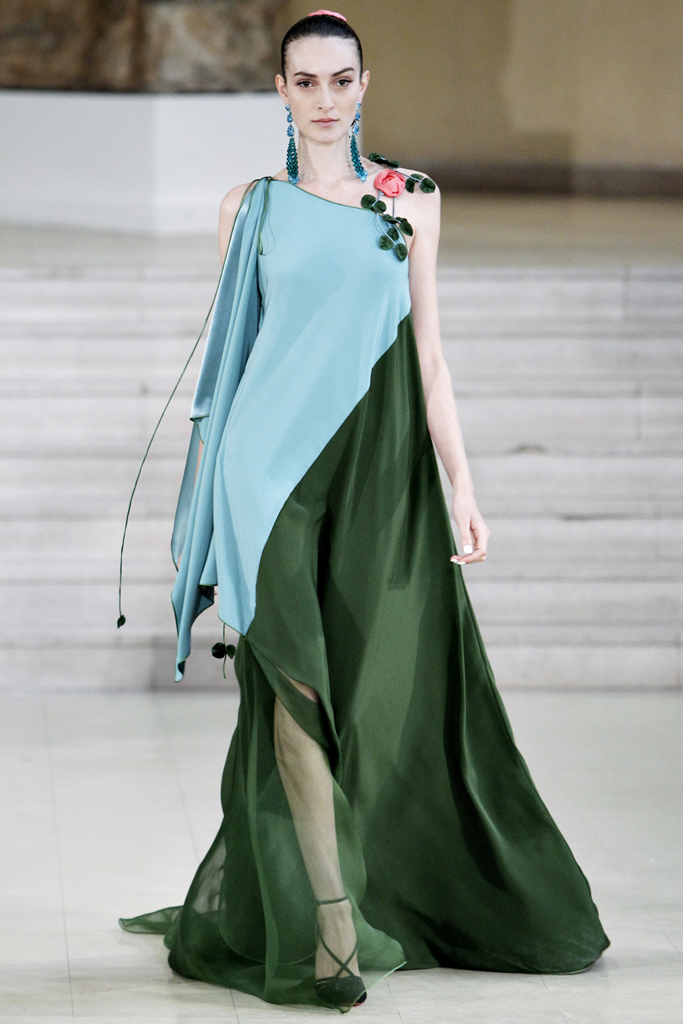 Alexis Mabille 2011 ĸ߼ƸͼƬ