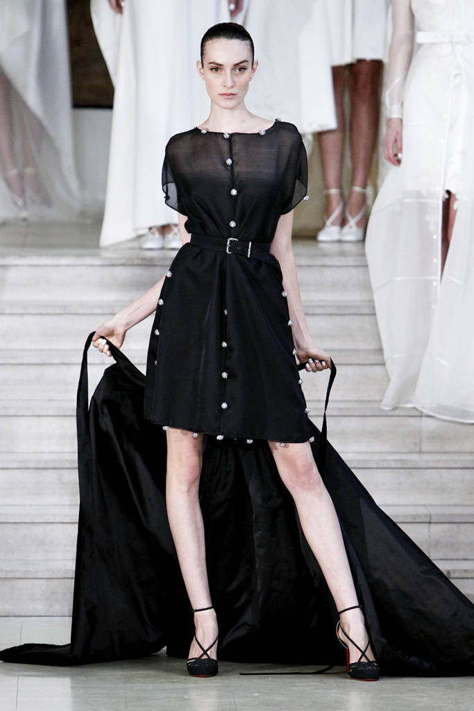 Alexis Mabille 2011 ĸ߼ƸͼƬ