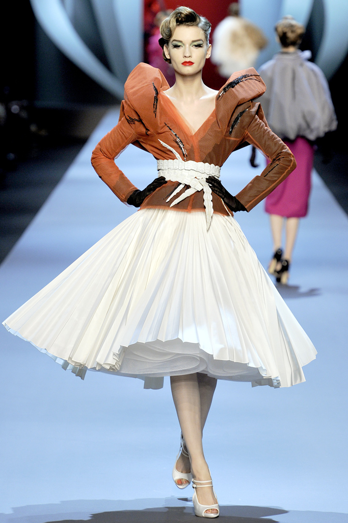 Christian Dior 2011 ĸ߼ƸͼƬ