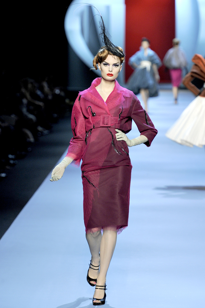 Christian Dior 2011 ĸ߼ƸͼƬ