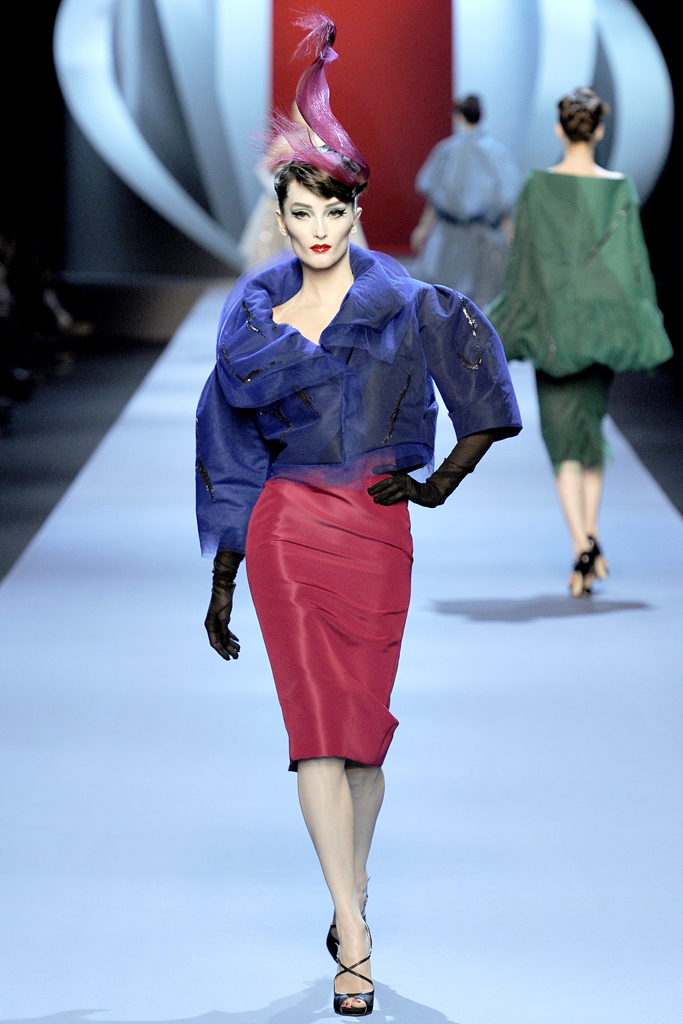 Christian Dior 2011 ĸ߼ƸͼƬ