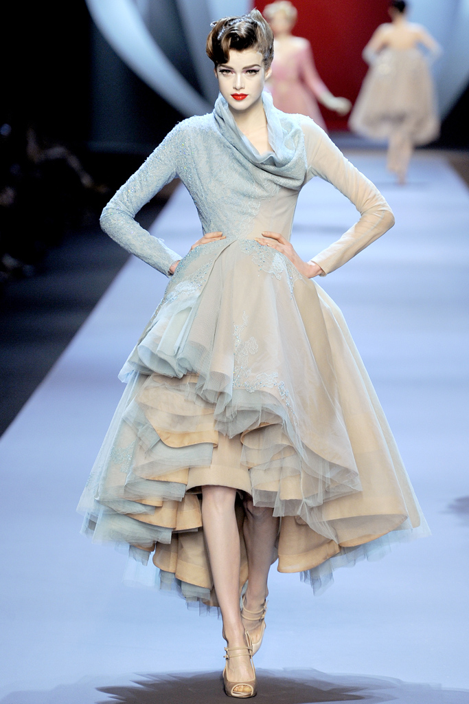 Christian Dior 2011 ĸ߼ƸͼƬ