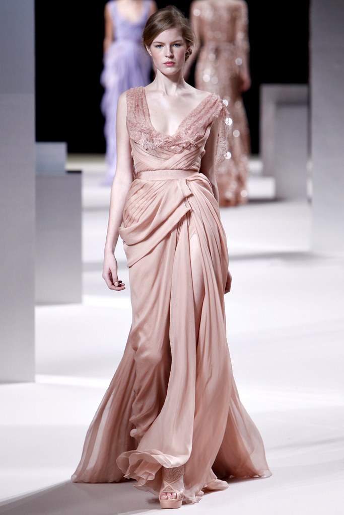 Elie Saab 2011 ĸ߼ƸͼƬ