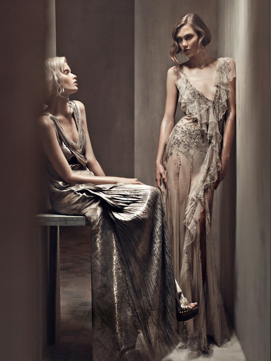 Donna Karan 2011 ĹͼƬ