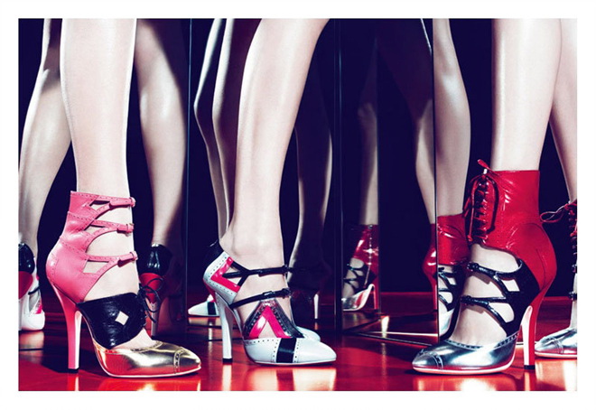 Miu Miu 2011 ĹͼƬ