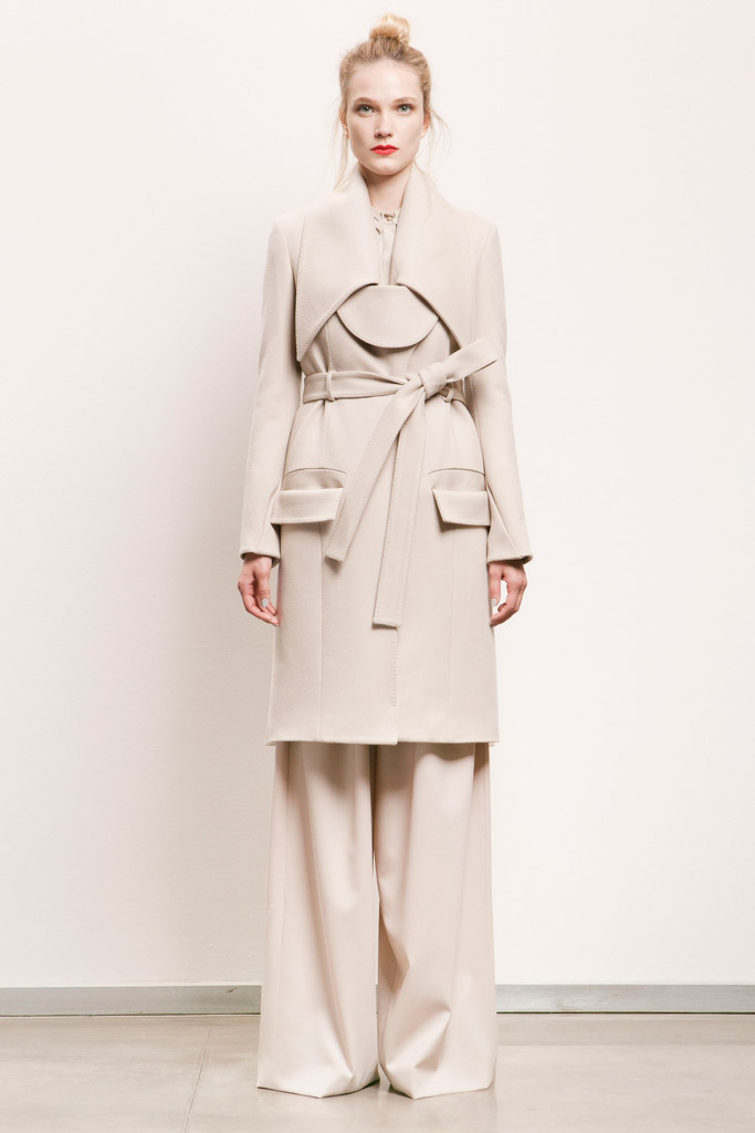 Antonio Berardi 2011 ϵиͼƬ