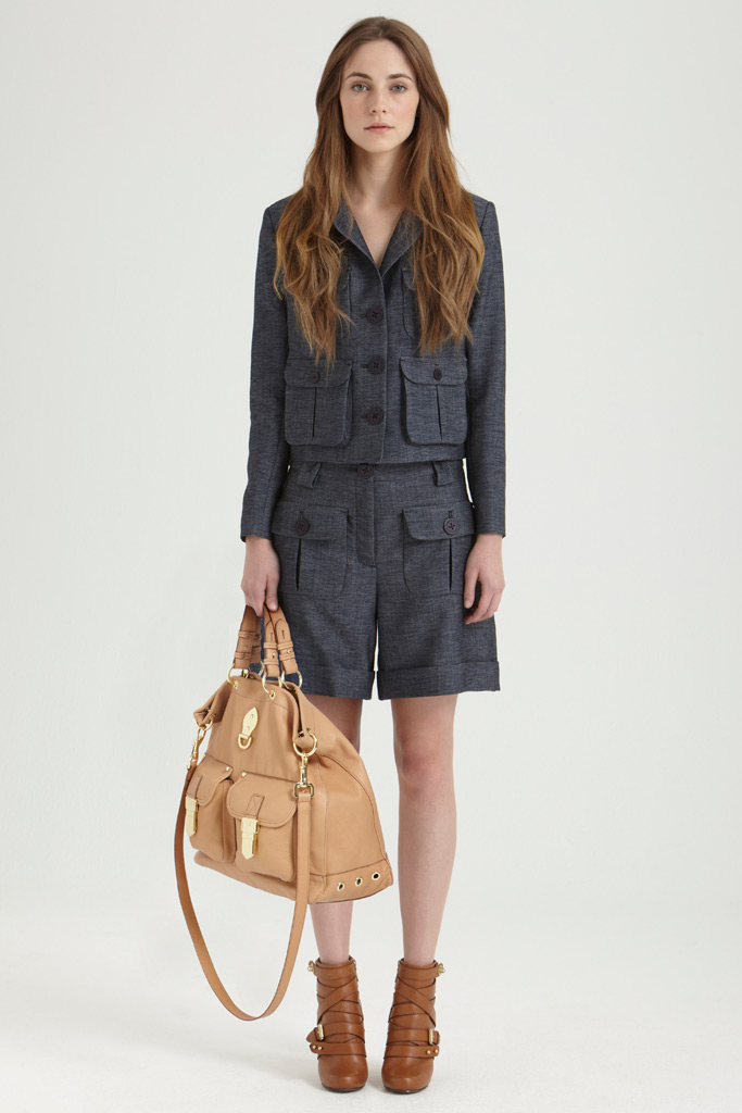 Mulberry 2011 ϵиͼƬ