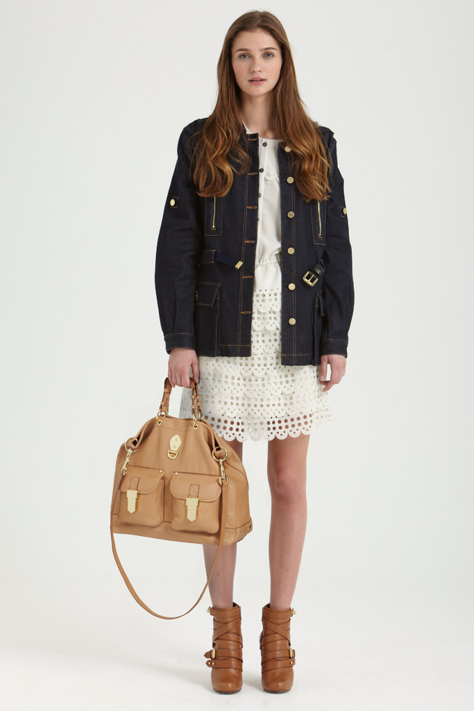 Mulberry 2011 ϵиͼƬ