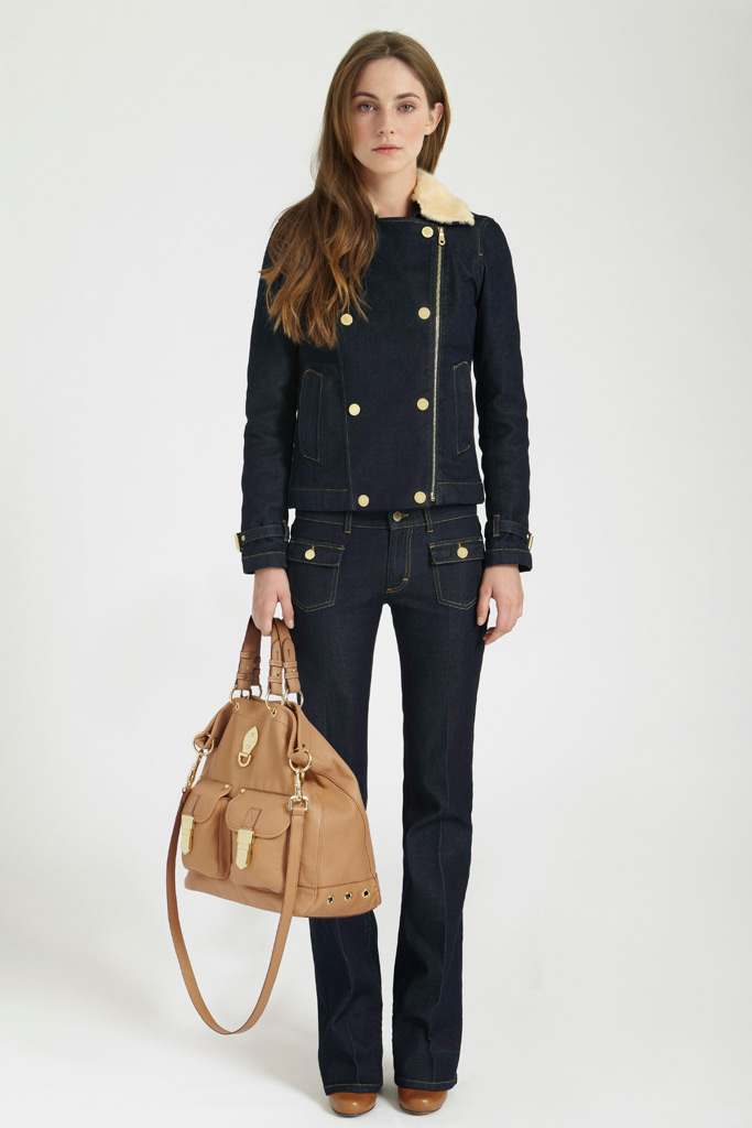 Mulberry 2011 ϵиͼƬ