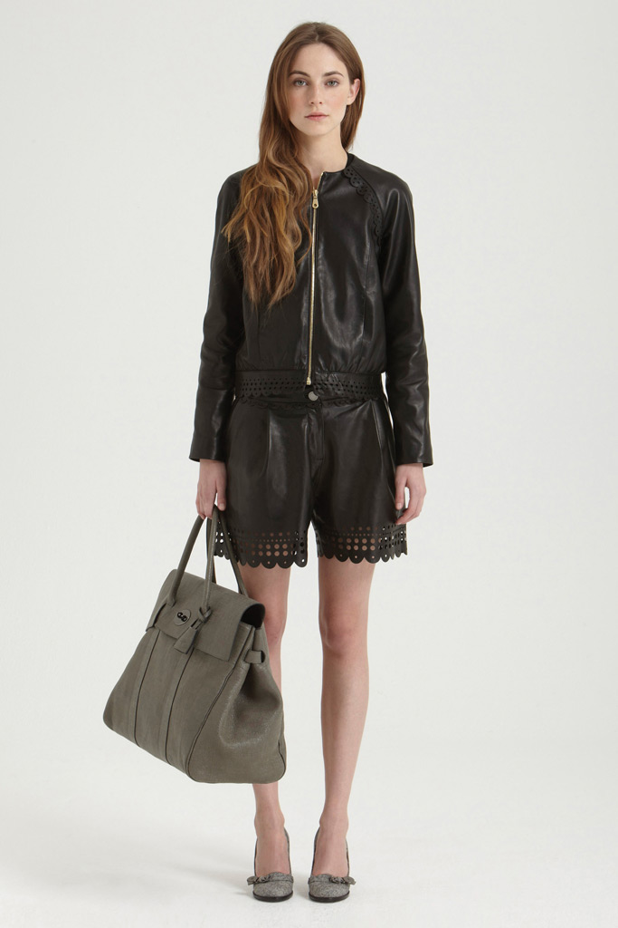 Mulberry 2011 ϵиͼƬ