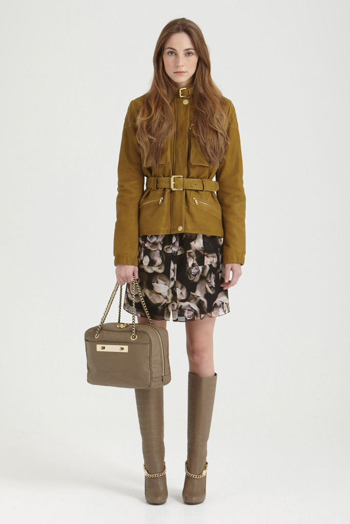 Mulberry 2011 ϵиͼƬ