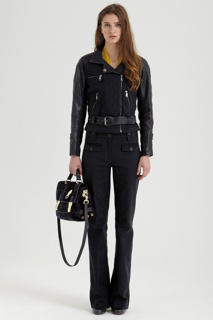 Mulberry 2011 ϵиͼƬ