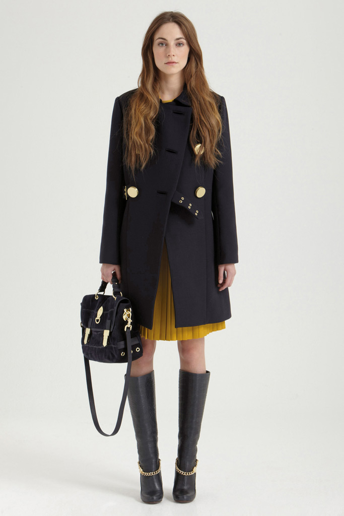 Mulberry 2011 ϵиͼƬ