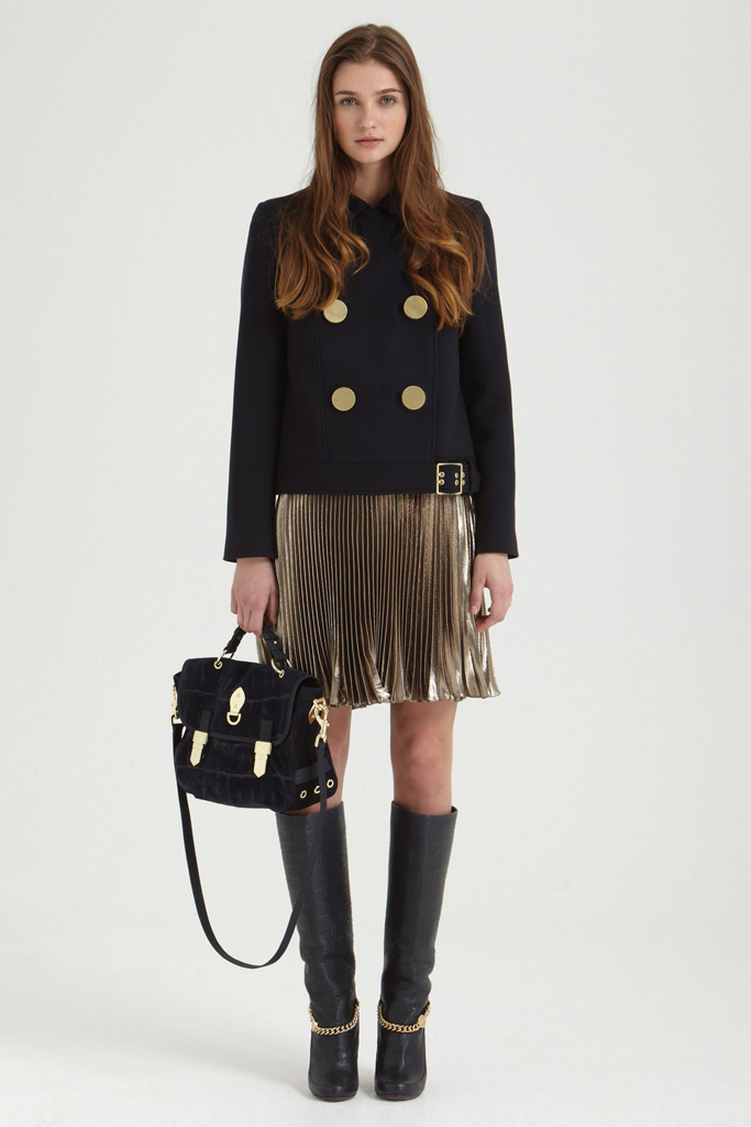 Mulberry 2011 ϵиͼƬ