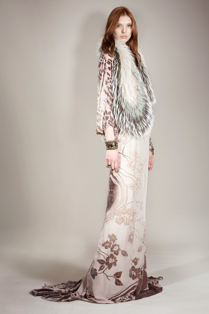 Roberto Cavalli 2011 ϵиͼƬ