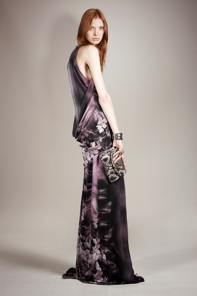 Roberto Cavalli 2011 ϵиͼƬ