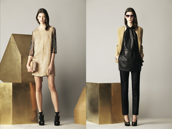 3.1 Phillip Lim 2011 lookbookͼƬ