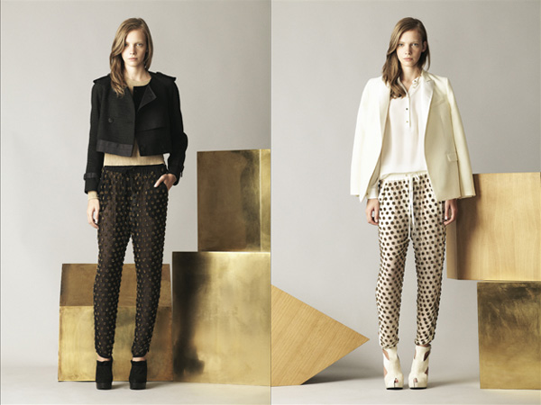 3.1 Phillip Lim 2011 lookbookͼƬ