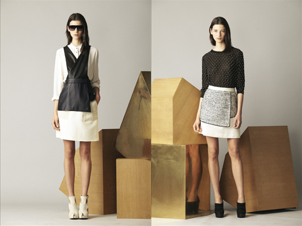 3.1 Phillip Lim 2011 lookbookͼƬ