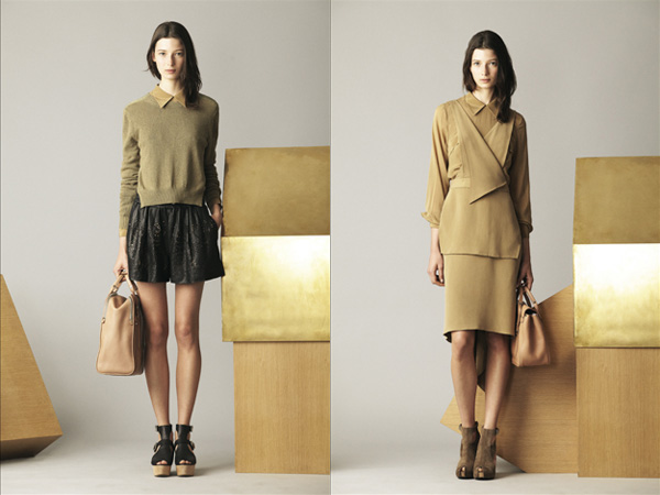 3.1 Phillip Lim 2011 lookbookͼƬ