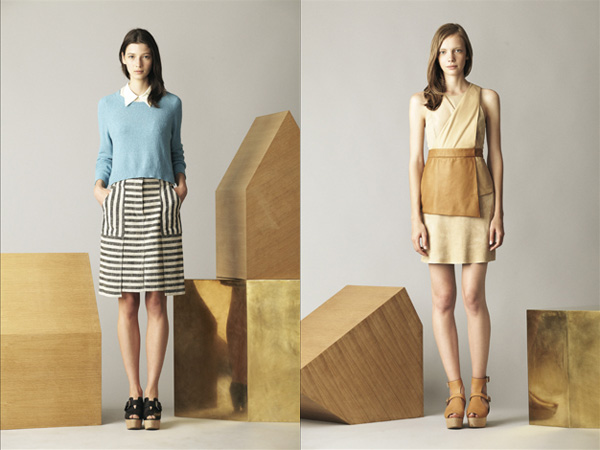 3.1 Phillip Lim 2011 lookbookͼƬ