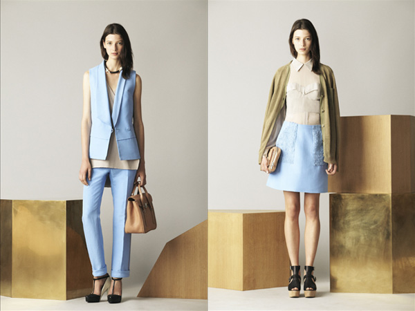 3.1 Phillip Lim 2011 lookbookͼƬ