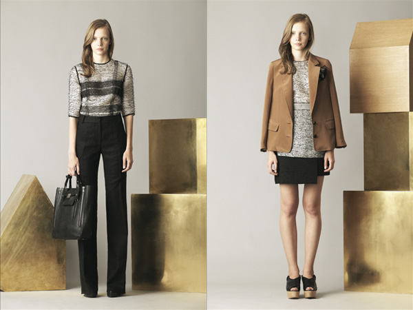 3.1 Phillip Lim 2011 lookbookͼƬ