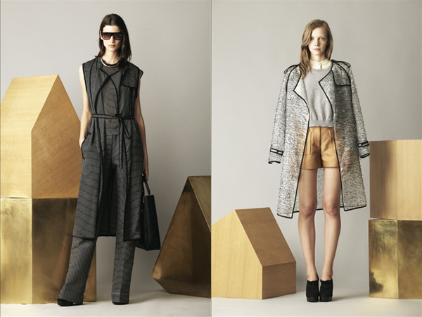 3.1 Phillip Lim 2011 lookbookͼƬ