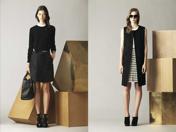 3.1 Phillip Lim 2011 lookbookͼƬ