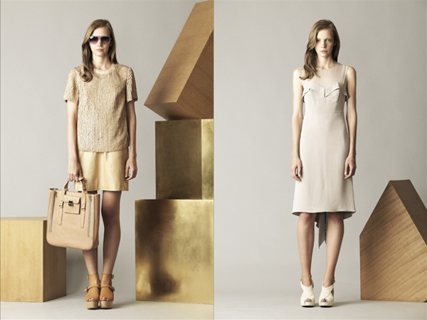 3.1 Phillip Lim 2011 lookbookͼƬ