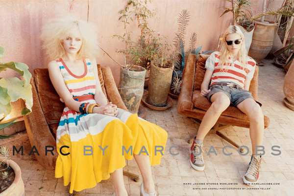 Marc by Marc Jacobs 2011 ĹͼƬ