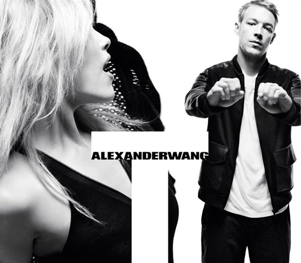 T by Alexander Wang 2011 ĹͼƬ