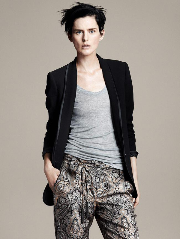 Zara 2011 LookbookͼƬ