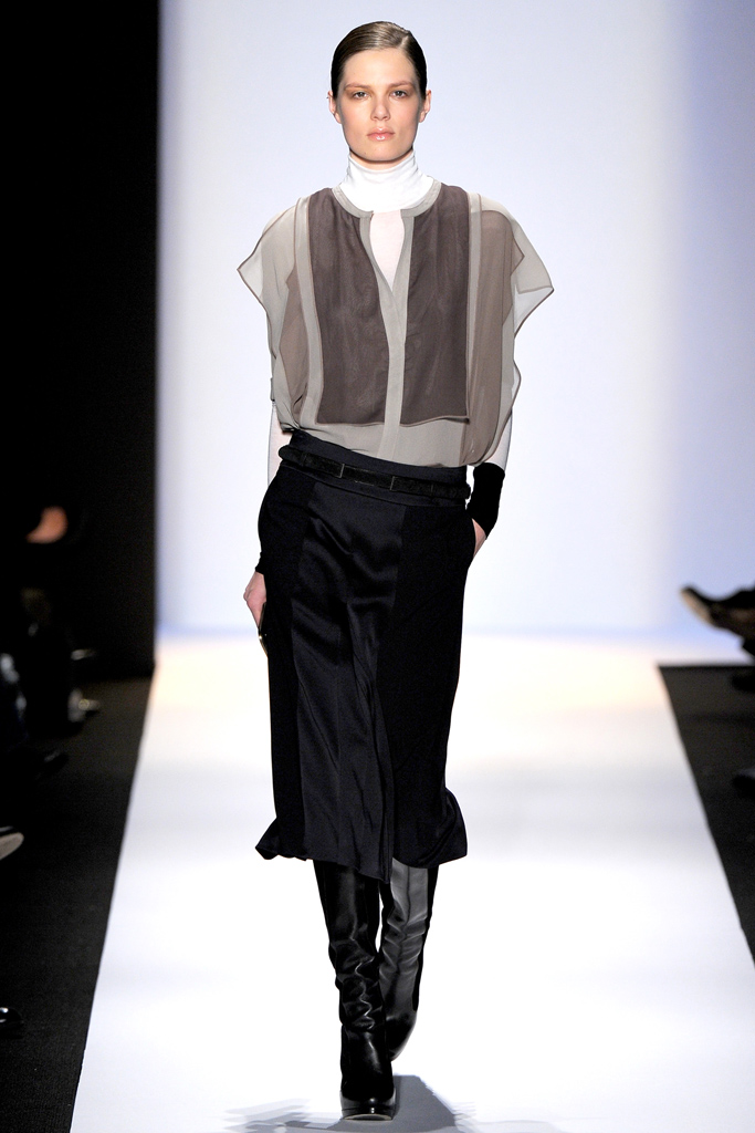 BCBG Max Azria 2011 ﶬ¸ͼƬ