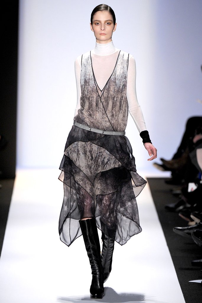 BCBG Max Azria 2011 ﶬ¸ͼƬ