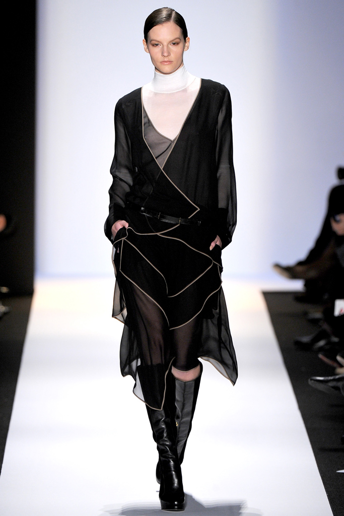 BCBG Max Azria 2011 ﶬ¸ͼƬ