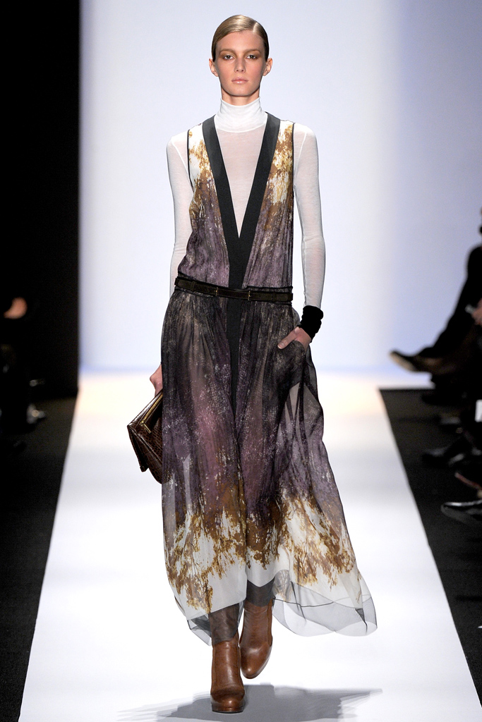 BCBG Max Azria 2011 ﶬ¸ͼƬ