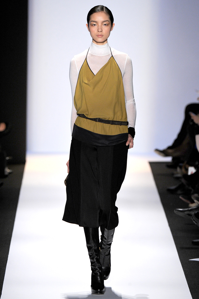 BCBG Max Azria 2011 ﶬ¸ͼƬ