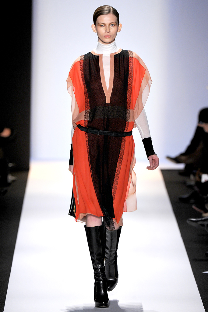 BCBG Max Azria 2011 ﶬ¸ͼƬ