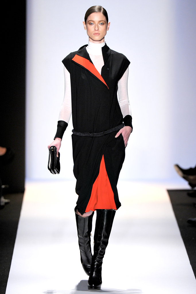 BCBG Max Azria 2011 ﶬ¸ͼƬ