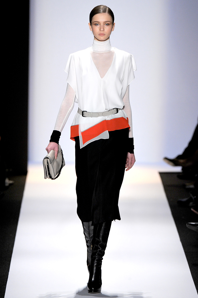 BCBG Max Azria 2011 ﶬ¸ͼƬ