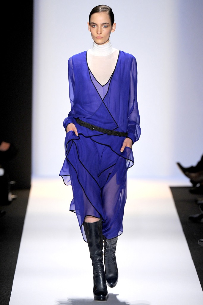 BCBG Max Azria 2011 ﶬ¸ͼƬ