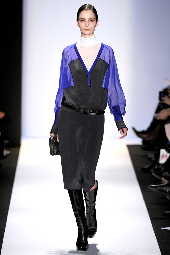 BCBG Max Azria 2011 ﶬ¸ͼƬ