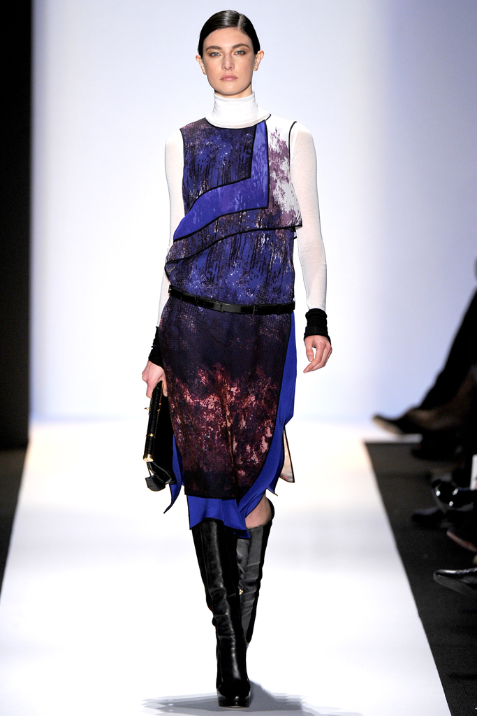 BCBG Max Azria 2011 ﶬ¸ͼƬ