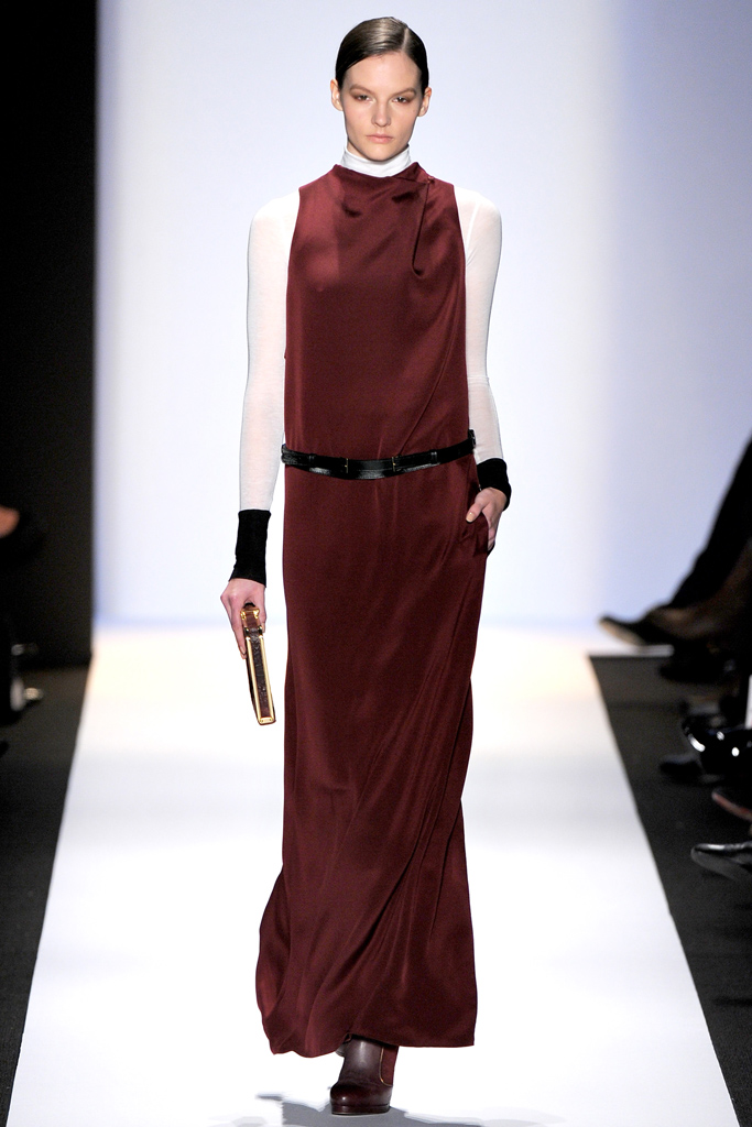 BCBG Max Azria 2011 ﶬ¸ͼƬ