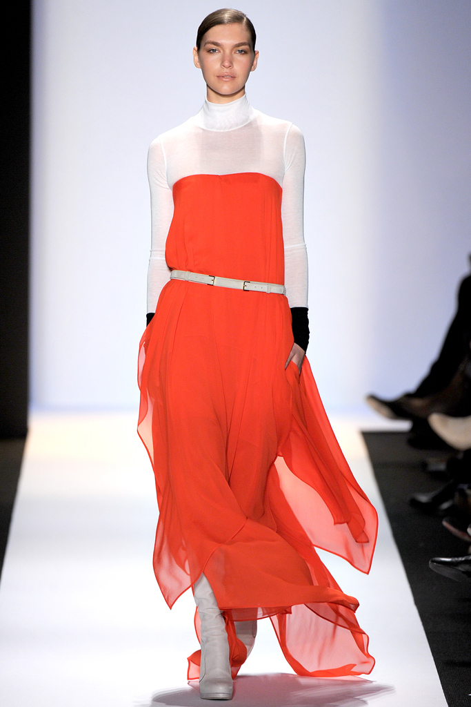 BCBG Max Azria 2011 ﶬ¸ͼƬ