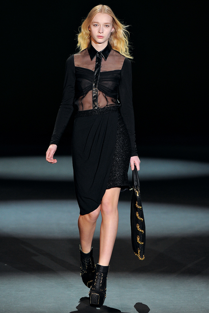 Christian Siriano 2011 ﶬ¸ͼƬ