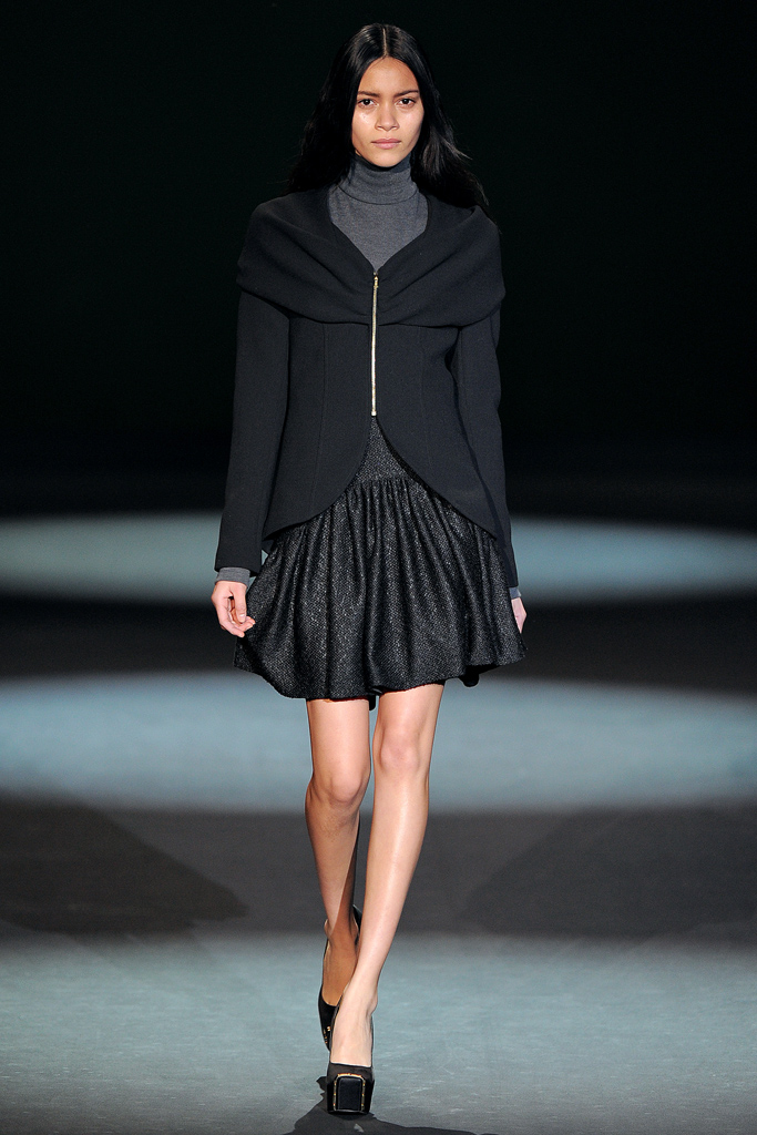 Christian Siriano 2011 ﶬ¸ͼƬ