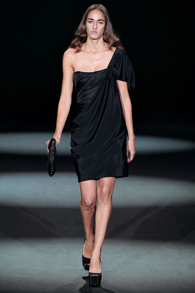 Christian Siriano 2011 ﶬ¸ͼƬ