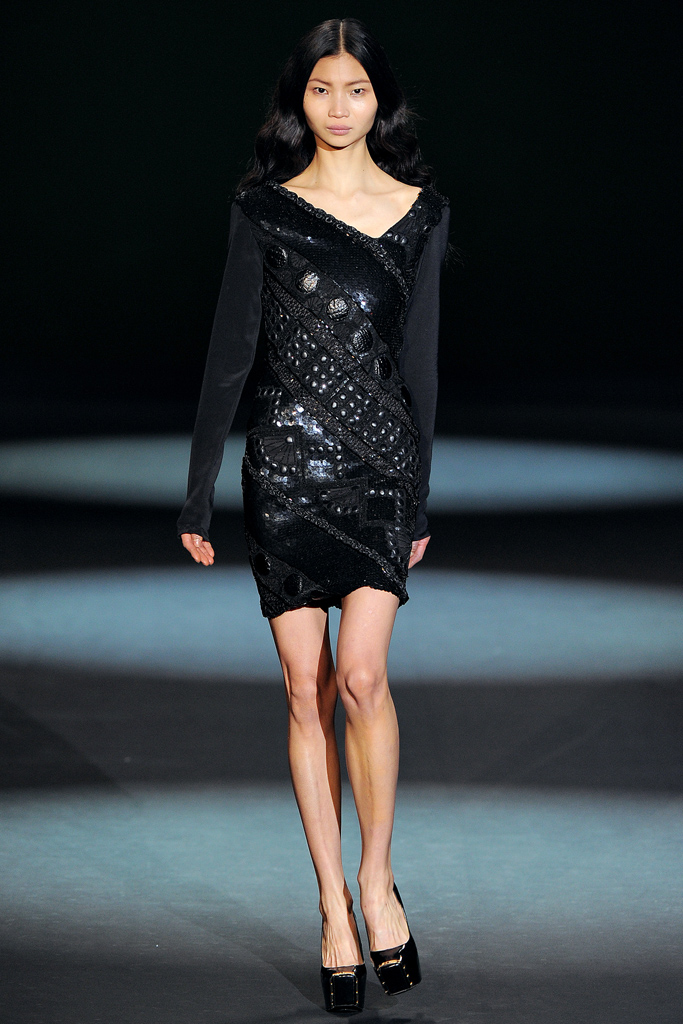 Christian Siriano 2011 ﶬ¸ͼƬ